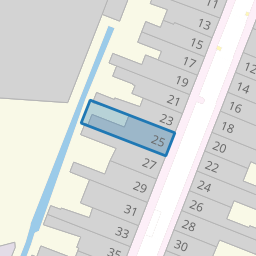 Perceel LDN01-Q-229