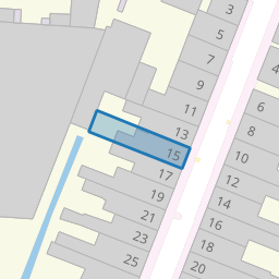 Perceel LDN01-Q-234