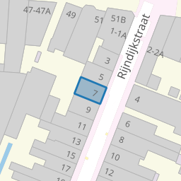 Perceel LDN01-Q-242