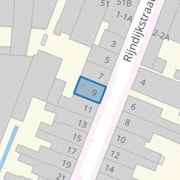 Perceel LDN01-Q-243
