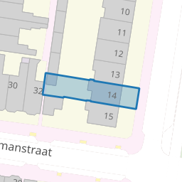 Perceel LDN01-Q-343