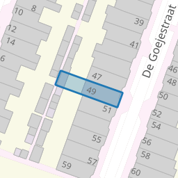 Perceel LDN01-Q-387