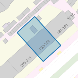 Perceel LDN01-Q-425