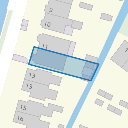 Perceel LDN01-Q-448