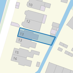 Perceel LDN01-Q-449