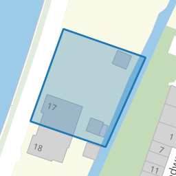 Perceel LDN01-Q-452