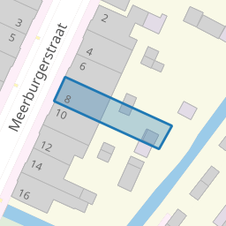 Perceel LDN01-Q-480