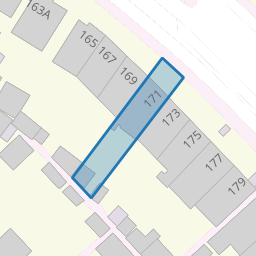 Perceel LDN01-Q-498