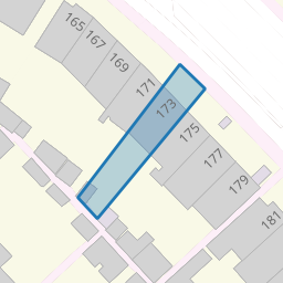 Perceel LDN01-Q-499