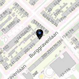 Appartement LDN01 Q 527 2