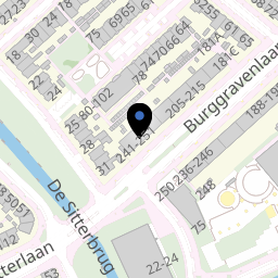 Appartement LDN01 Q 528 4