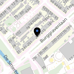 Appartement LDN01 Q 529 2
