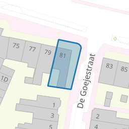 Perceel LDN01-Q-533