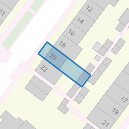Perceel LDN01-Q-563