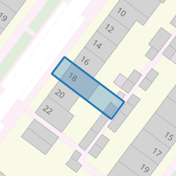 Perceel LDN01-Q-564
