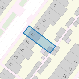 Perceel LDN01-Q-566