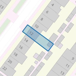 Perceel LDN01-Q-567