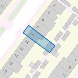 Perceel LDN01-Q-568