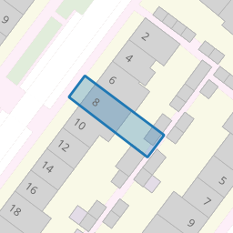 Perceel LDN01-Q-569