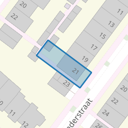 Perceel LDN01-Q-573