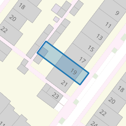 Perceel LDN01-Q-574