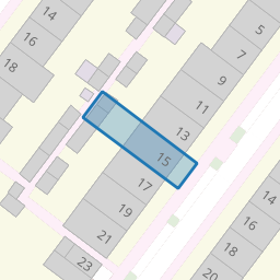 Perceel LDN01-Q-576