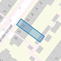 Perceel LDN01-Q-586