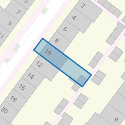 Perceel LDN01-Q-592