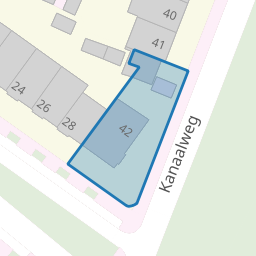 Perceel LDN01-Q-611