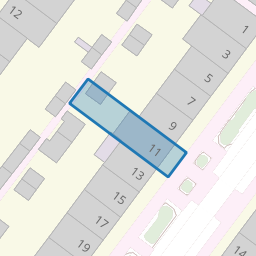 Perceel LDN01-Q-623