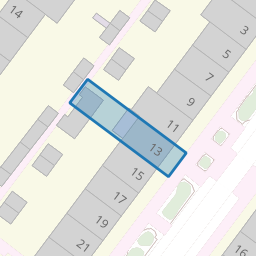 Perceel LDN01-Q-624