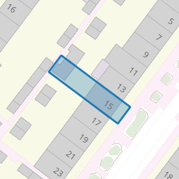 Perceel LDN01-Q-625