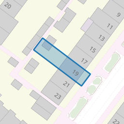 Perceel LDN01-Q-627