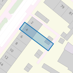 Perceel LDN01-Q-631