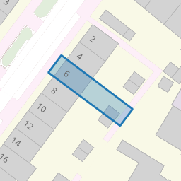 Perceel LDN01-Q-632
