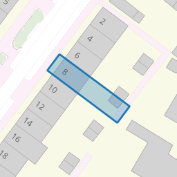 Perceel LDN01-Q-633