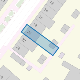 Perceel LDN01-Q-639