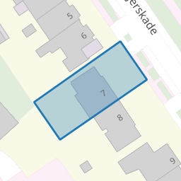 Perceel LDN01-Q-652