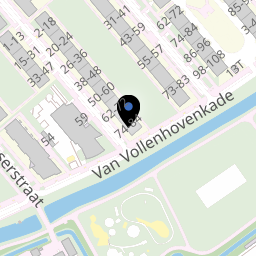 Appartement LDN01 Q 656 2