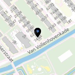 Appartement LDN01 Q 656 3