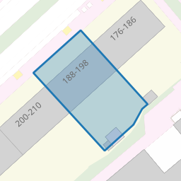 Perceel LDN01-Q-662