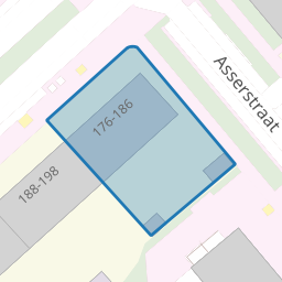 Perceel LDN01-Q-663