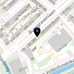 Appartement LDN01 Q 667 3