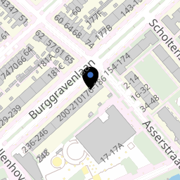 Appartement LDN01 Q 670 4