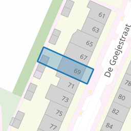 Perceel LDN01-Q-675