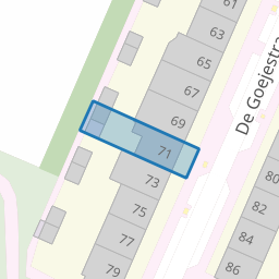 Perceel LDN01-Q-676