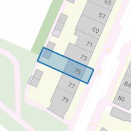 Perceel LDN01-Q-678