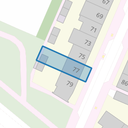 Perceel LDN01-Q-679