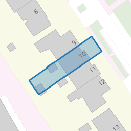 Perceel LDN01-Q-684