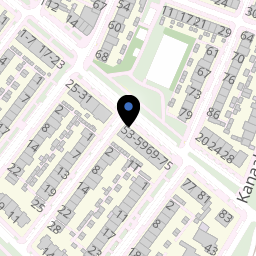 Appartement LDN01 Q 715 1